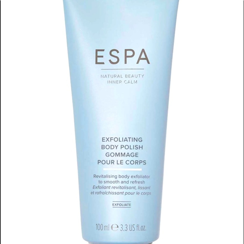 ESPA BODY POLISH